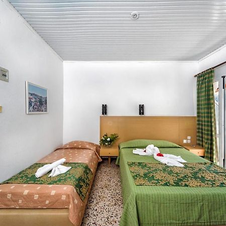 Harmony Hotel & Studio Malia  Bagian luar foto
