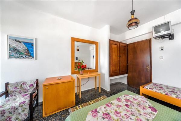 Harmony Hotel & Studio Malia  Bagian luar foto