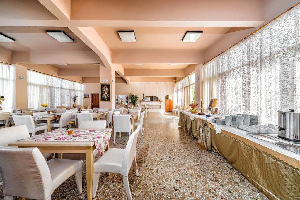 Harmony Hotel & Studio Malia  Bagian luar foto