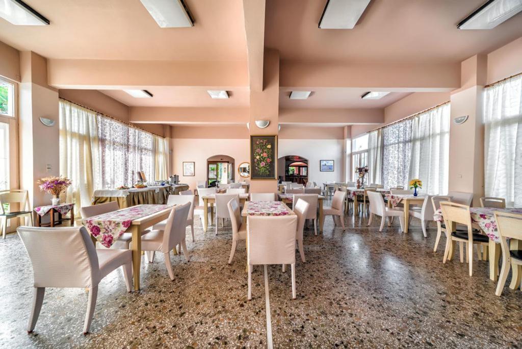 Harmony Hotel & Studio Malia  Bagian luar foto