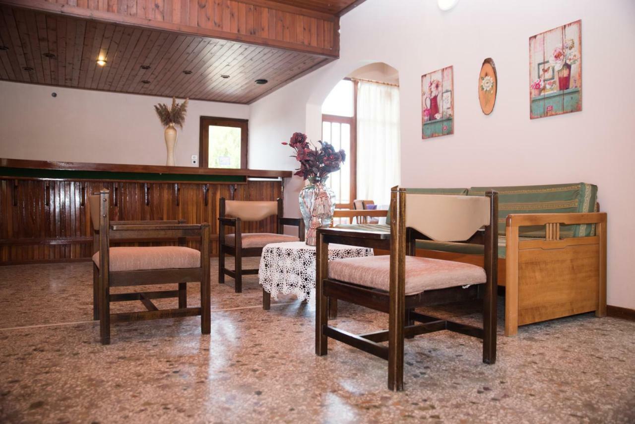 Harmony Hotel & Studio Malia  Bagian luar foto